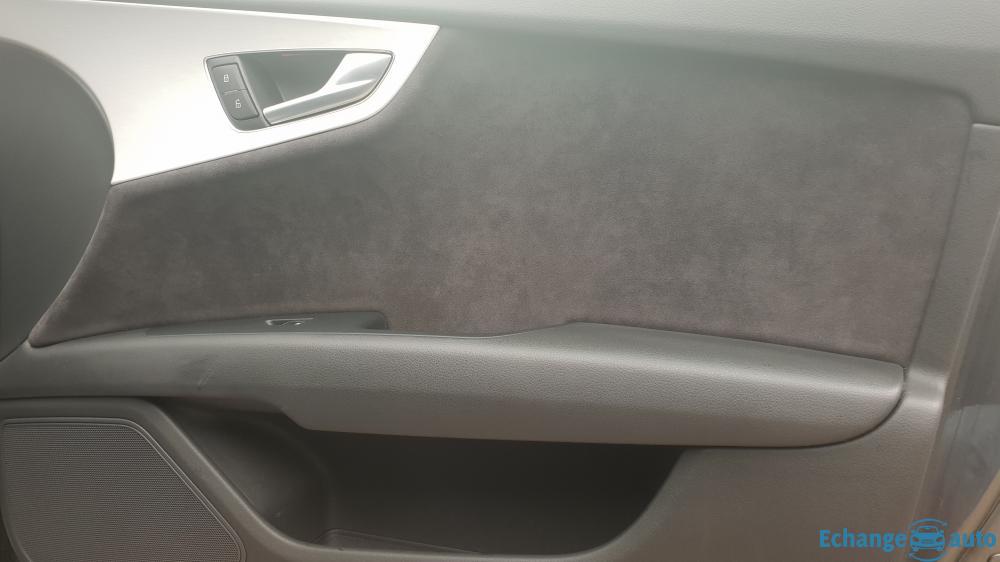 A7 S-line 272 ch 1er main Matrix LED 46000kms