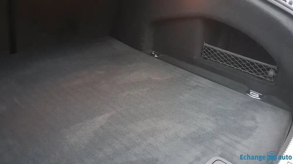 A7 S-line 272 ch 1er main Matrix LED 46000kms