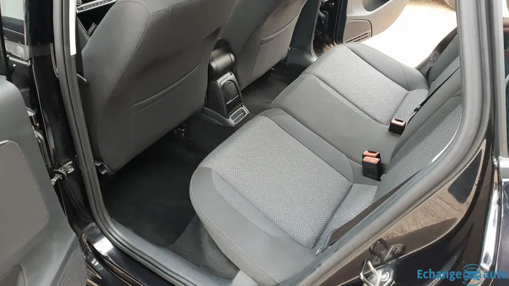 Polo DSG7 tdi 90 cv Confortline 5 portes
