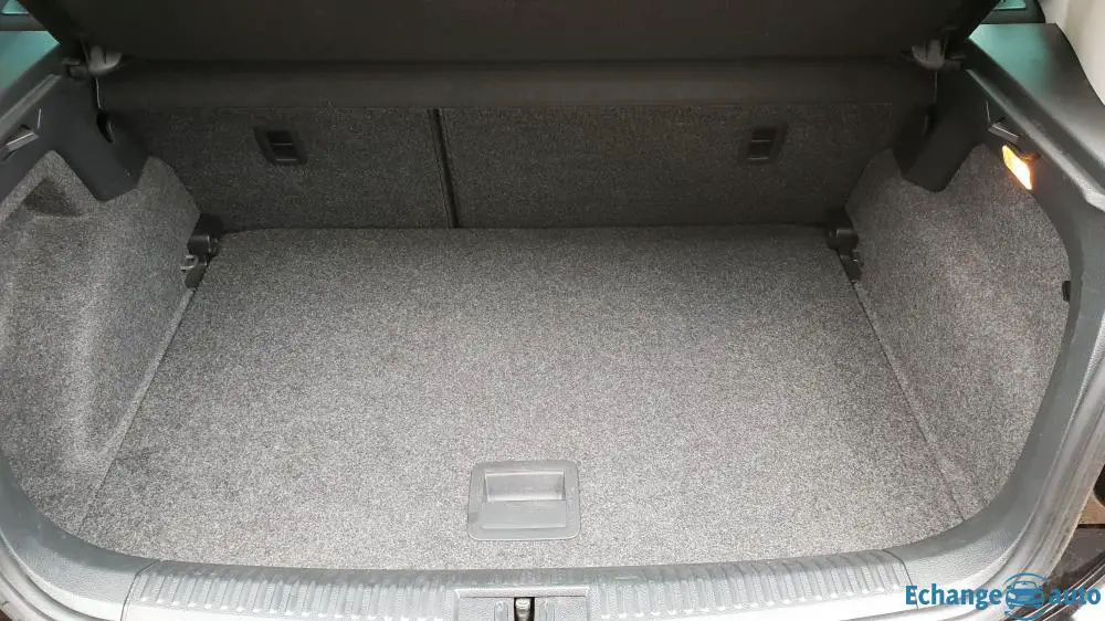 Polo DSG7 tdi 90 cv Confortline 5 portes