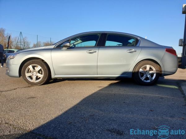 Peugeot 508 BUSINESS PACK 1.6 HDI 112 CV - GARANTIE 6 MOIS