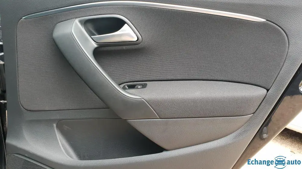 Polo DSG7 tdi 90 cv Confortline 5 portes