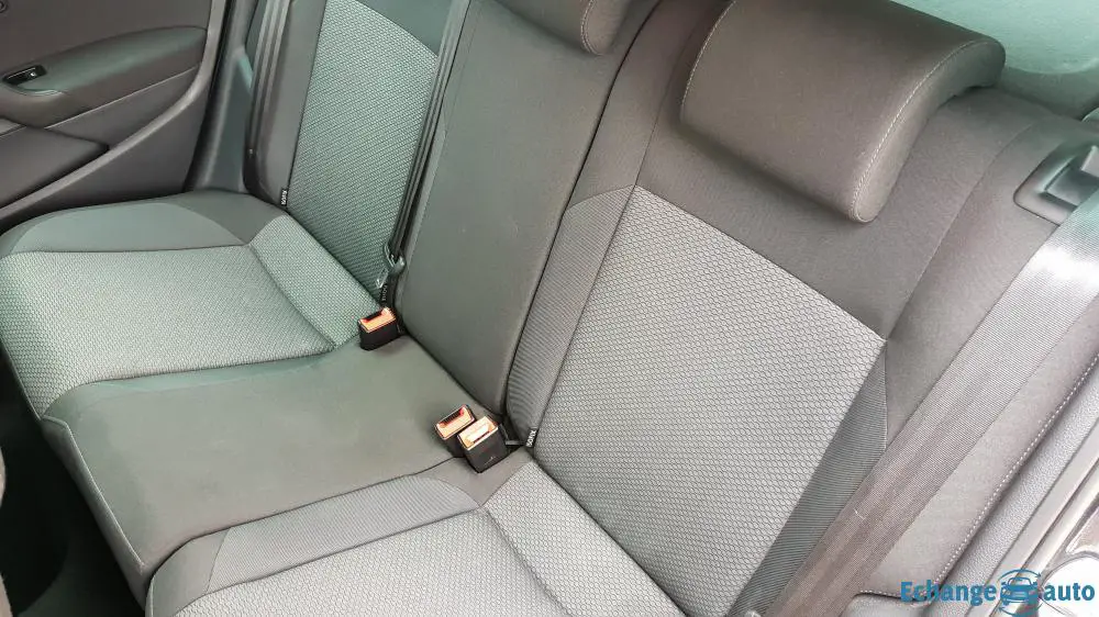 Polo DSG7 tdi 90 cv Confortline 5 portes