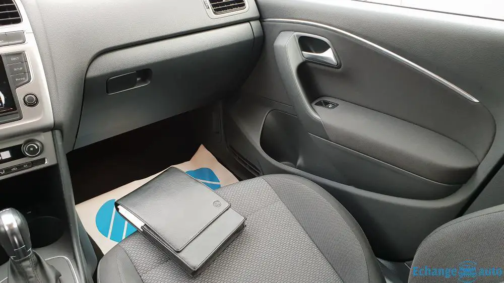 Polo DSG7 tdi 90 cv Confortline 5 portes