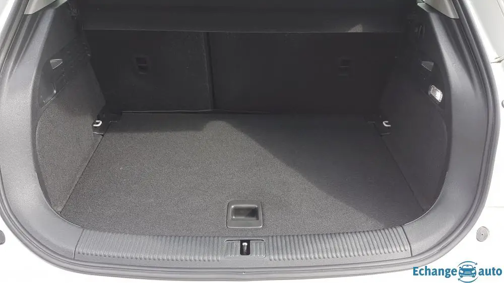 A1 Sportback 1ere main Embrayage neuf PARFAIT