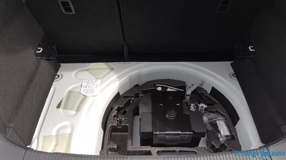 A1 Sportback 1ere main Embrayage neuf PARFAIT