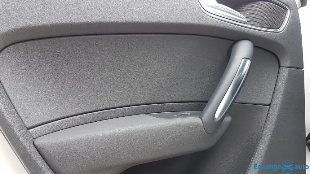 A1 Sportback 1ere main Embrayage neuf PARFAIT