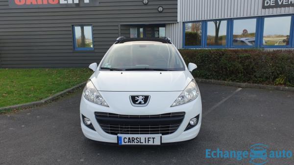 Peugeot 207 SW 1.6 HDI 92 SERIE 64 - GARANTIE 6 MOIS