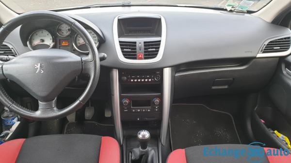 Peugeot 207 SW 1.6 HDI 92 SERIE 64 - GARANTIE 6 MOIS