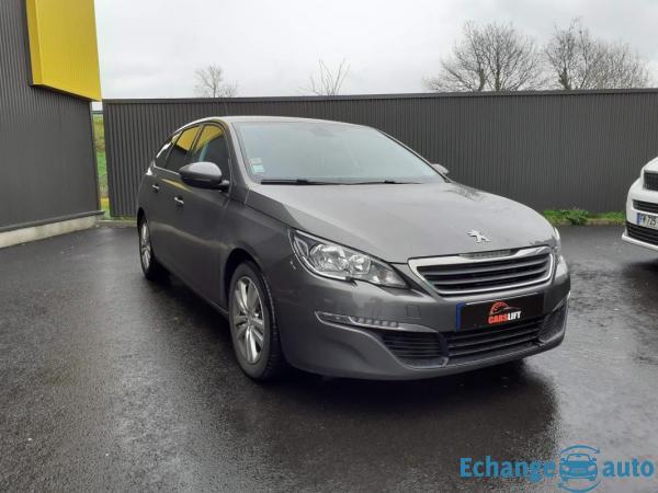 Peugeot 308 SW ACTIVE BUSINESS S&S 1.6 PURETECH 120 CH - GARANTIE 6 MOIS