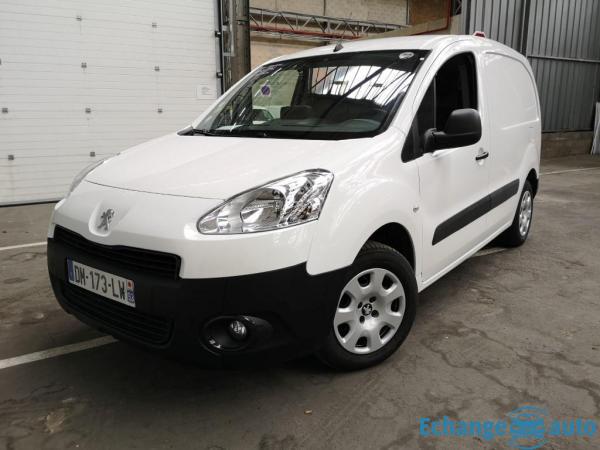 Peugeot Partner pack cd clim NAV 1.6l hdi 75