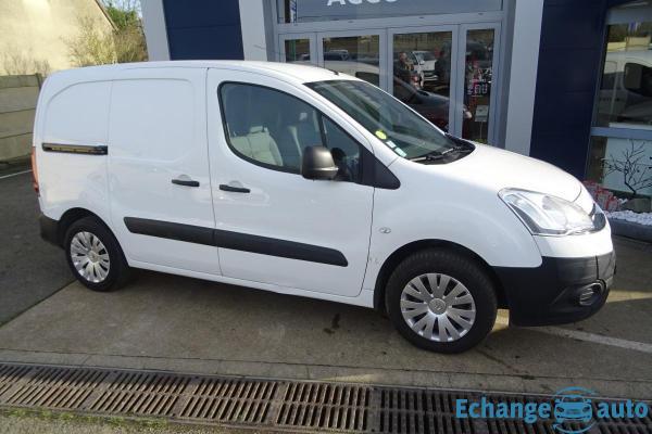 Citroën Berlingo 20 L1 e-HDi 90 etg6