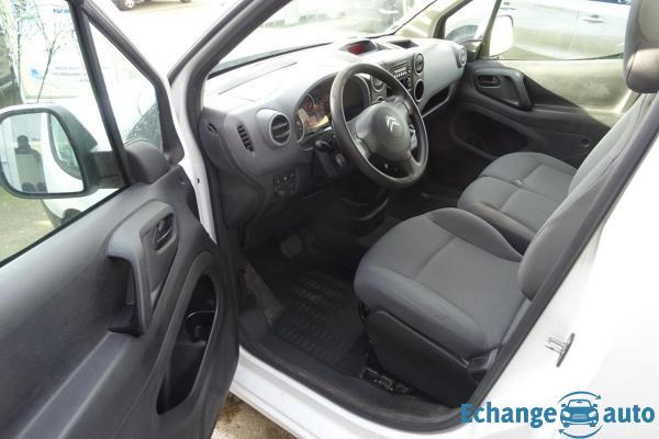 Citroën Berlingo 20 L1 e-HDi 90 etg6