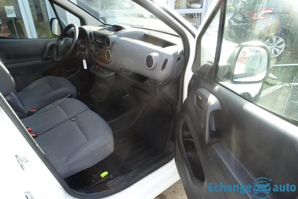 Citroën Berlingo 20 L1 e-HDi 90 etg6