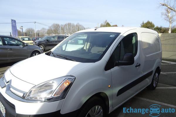 Citroën Berlingo 20 L1 e-HDi 90 etg6