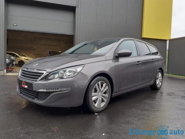 Peugeot 308 SW ACTIVE BUSINESS S&S 1.6 PURETECH 120 CH - GARANTIE 6 MOIS