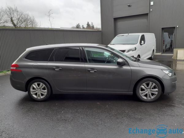 Peugeot 308 SW ACTIVE BUSINESS S&S 1.6 PURETECH 120 CH - GARANTIE 6 MOIS