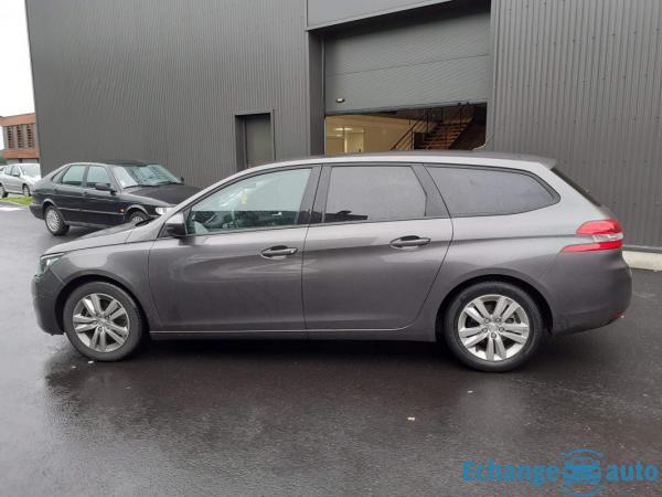 Peugeot 308 SW ACTIVE BUSINESS S&S 1.6 PURETECH 120 CH - GARANTIE 6 MOIS
