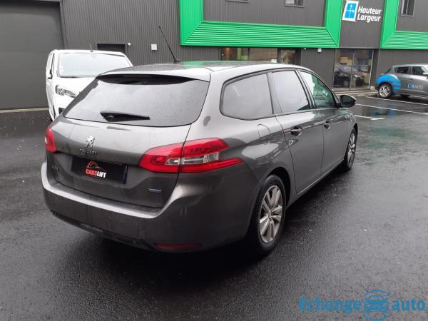 Peugeot 308 SW ACTIVE BUSINESS S&S 1.6 PURETECH 120 CH - GARANTIE 6 MOIS