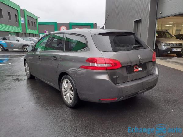 Peugeot 308 SW ACTIVE BUSINESS S&S 1.6 PURETECH 120 CH - GARANTIE 6 MOIS