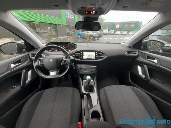 Peugeot 308 SW ACTIVE BUSINESS S&S 1.6 PURETECH 120 CH - GARANTIE 6 MOIS