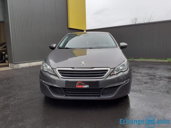 Peugeot 308 SW ACTIVE BUSINESS S&S 1.6 PURETECH 120 CH - GARANTIE 6 MOIS