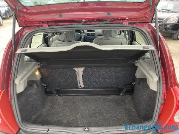 RENAULT CLIO II 1.6i 16V Dynamique