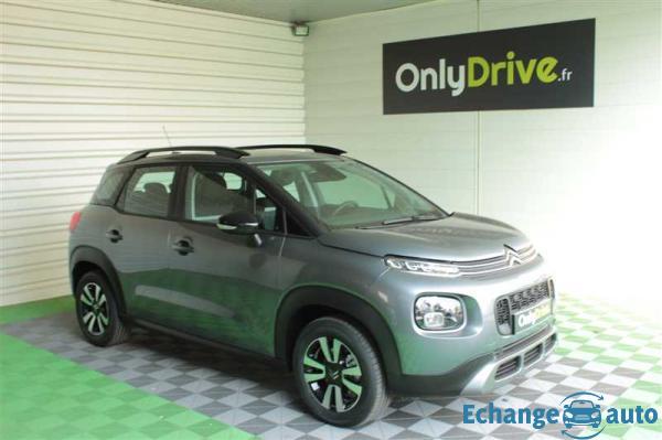 Citroën C3 Aircross 1.2 PureTech 110 S&S BVM5 Feel