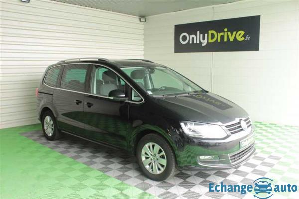 Volkswagen Sharan 2.0 TDI 150 Confortline
