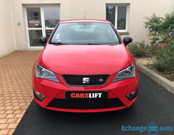 Seat Ibiza 1.0L TSI 110CV FR 47.000KM GARANTIE 6 MOIS
