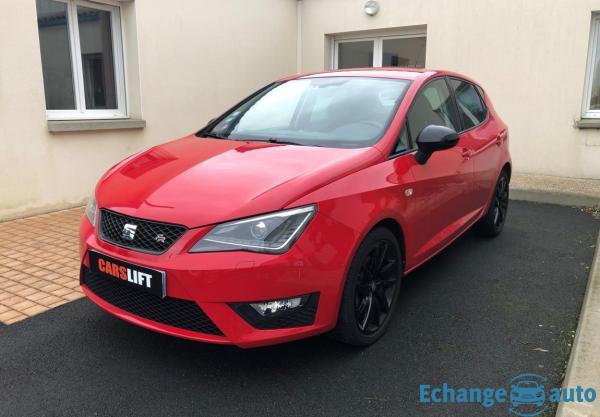 Seat Ibiza 1.0L TSI 110CV FR 47.000KM GARANTIE 6 MOIS
