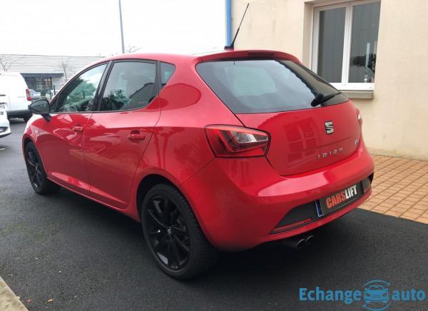 Seat Ibiza 1.0L TSI 110CV FR 47.000KM GARANTIE 6 MOIS