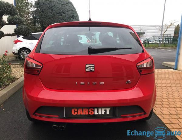 Seat Ibiza 1.0L TSI 110CV FR 47.000KM GARANTIE 6 MOIS