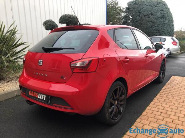 Seat Ibiza 1.0L TSI 110CV FR 47.000KM GARANTIE 6 MOIS