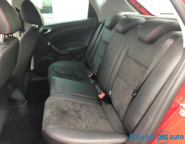 Seat Ibiza 1.0L TSI 110CV FR 47.000KM GARANTIE 6 MOIS