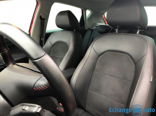 Seat Ibiza 1.0L TSI 110CV FR 47.000KM GARANTIE 6 MOIS