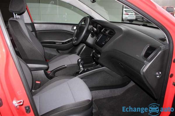 Hyundai i20 1.0 T-GDi 100 Creative