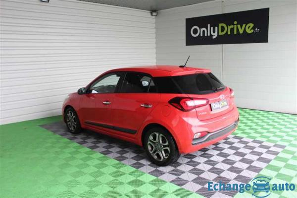 Hyundai i20 1.0 T-GDi 100 Creative