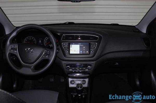 Hyundai i20 1.0 T-GDi 100 Creative