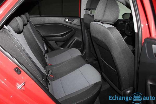 Hyundai i20 1.0 T-GDi 100 Creative