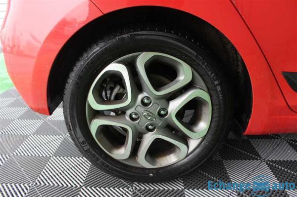 Hyundai i20 1.0 T-GDi 100 Creative