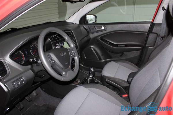 Hyundai i20 1.0 T-GDi 100 Creative
