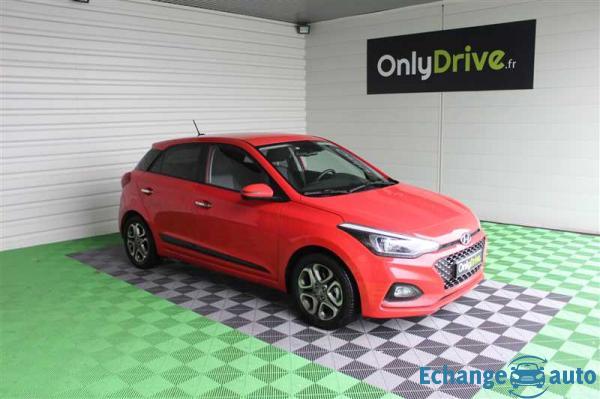 Hyundai i20 1.0 T-GDi 100 Creative