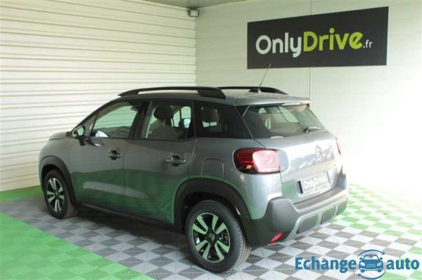 Citroën C3 Aircross 1.2 PureTech 110 S&S BVM5 Feel
