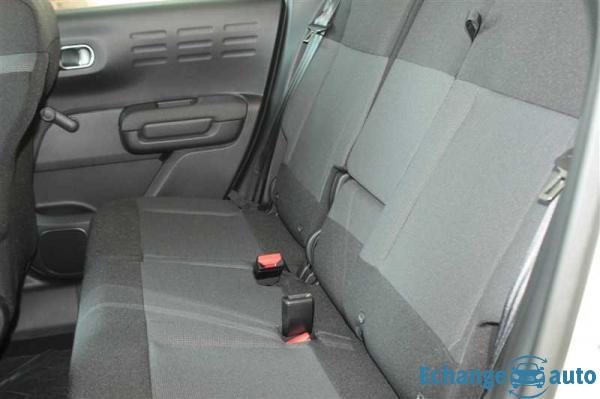 Citroën C3 Aircross 1.2 PureTech 110 S&S BVM5 Feel