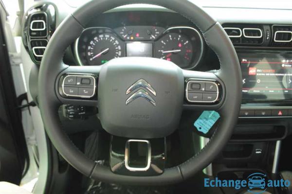 Citroën C3 Aircross 1.2 PureTech 110 S&S BVM5 Feel