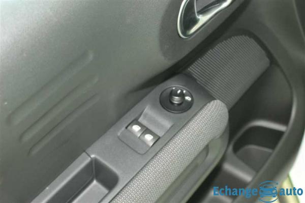 Citroën C3 Aircross 1.2 PureTech 110 S&S BVM5 Feel