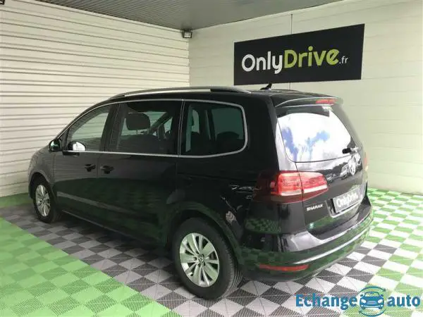 Volkswagen Sharan 2.0 TDI 150 Confortline