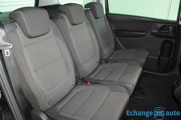 Volkswagen Sharan 2.0 TDI 150 Confortline