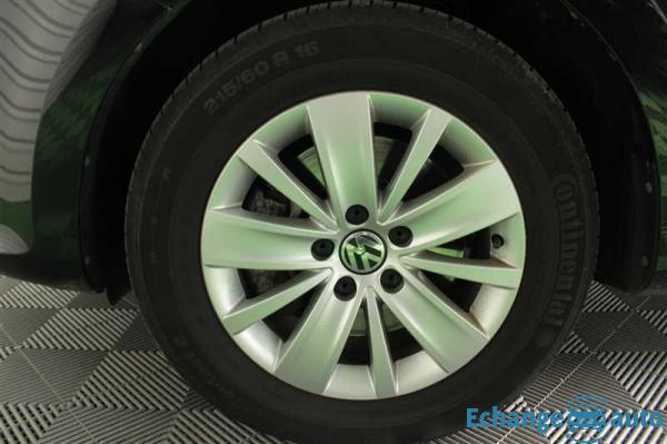 Volkswagen Sharan 2.0 TDI 150 Confortline